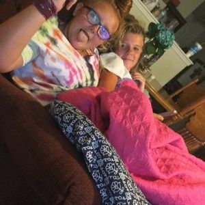 Meet your Posher, Kaley